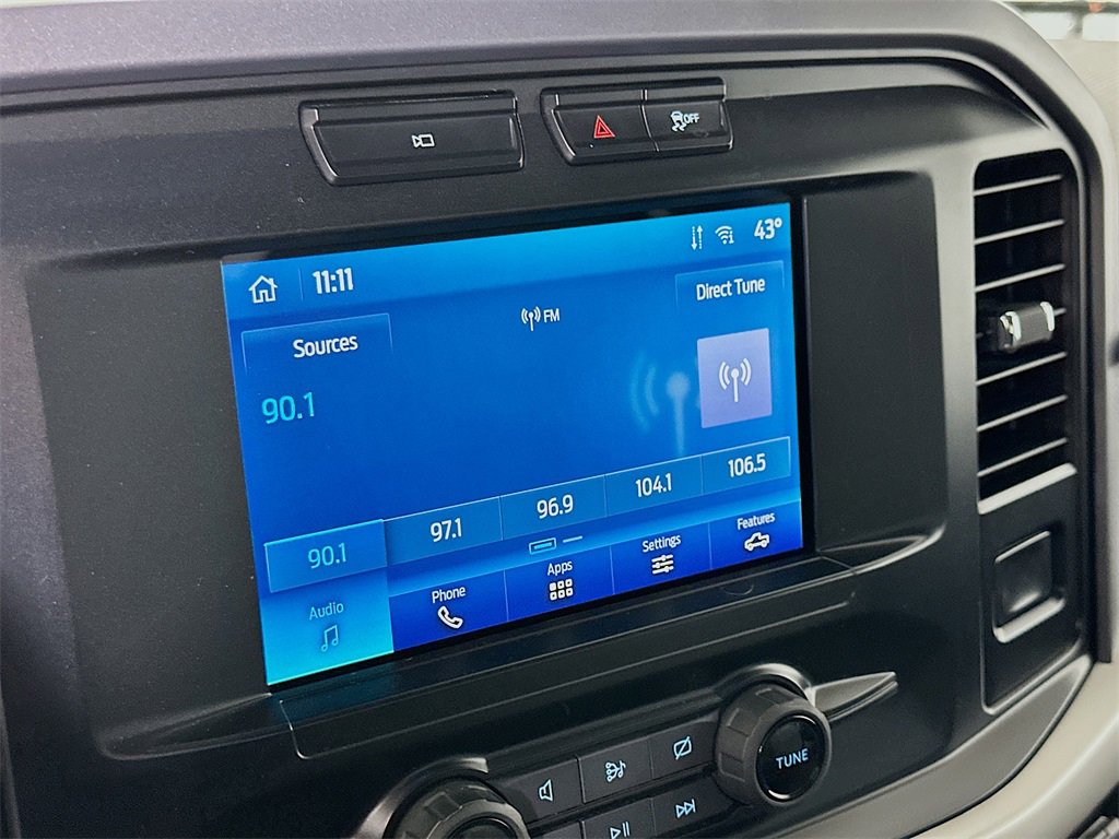 Used 2023 Ford F150 XLT image 28