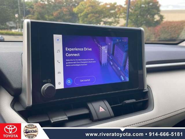 Certified 2024 Toyota RAV4 XLE w/ Convenience Package AWD/4WD image 28