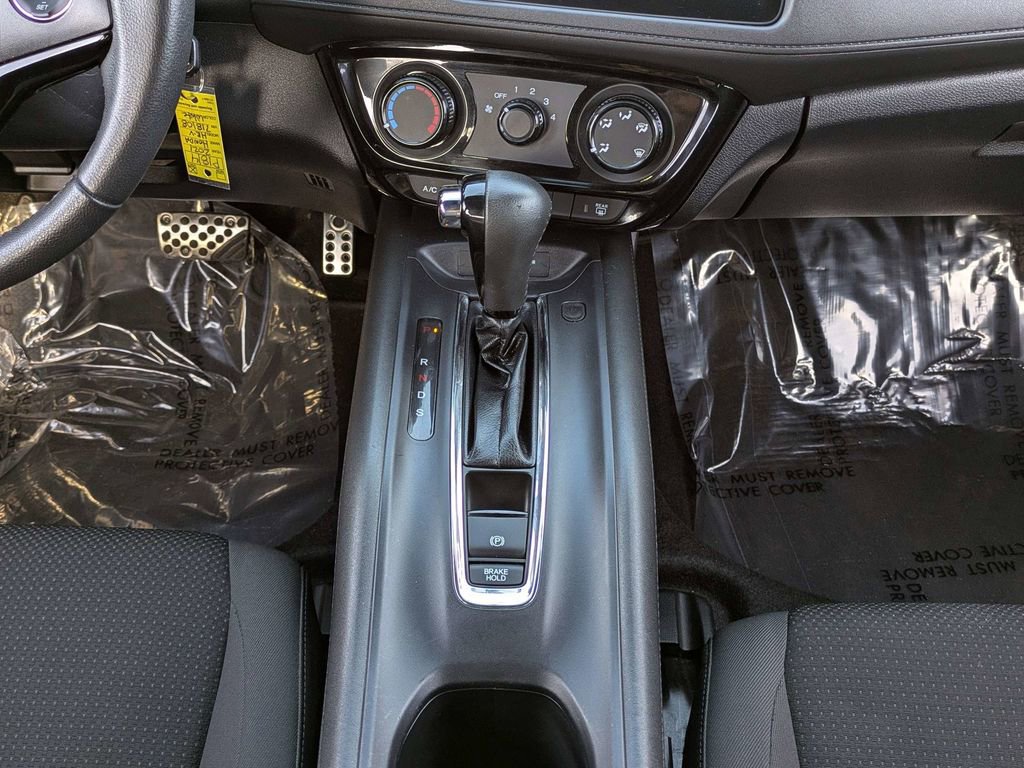 Used 2021 Honda HR-V Sport image 19