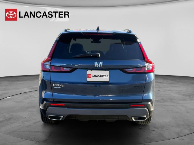 Used 2025 Honda CR-V Sport-L image 6
