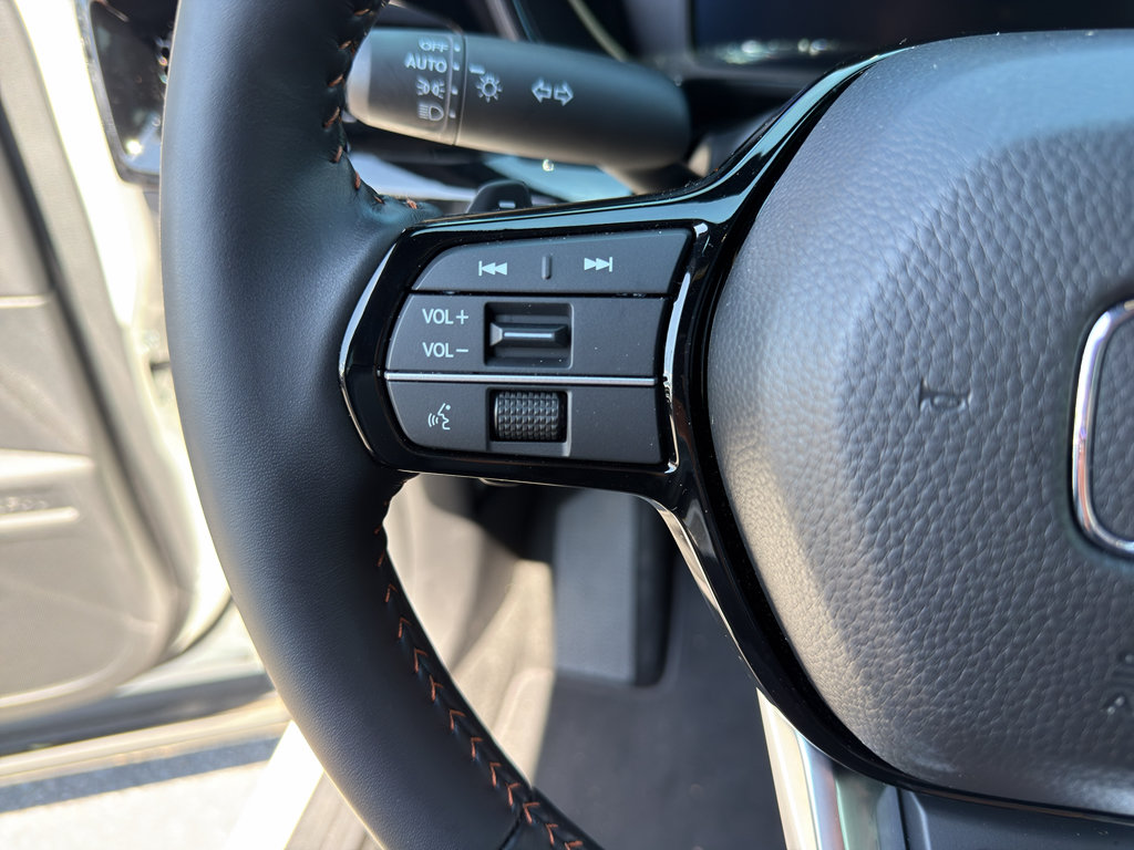 Used 2026 Honda CR-V Sport Touring image 16