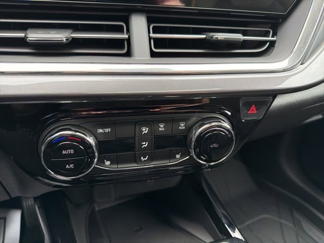 New 2026 Chevrolet Trax ACTIV w/ Sunroof Package FWD image 15