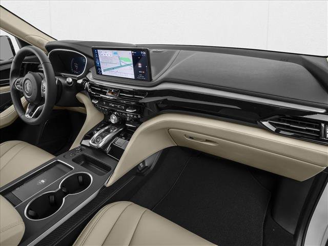 New 2026 Acura MDX SH-AWD image 11