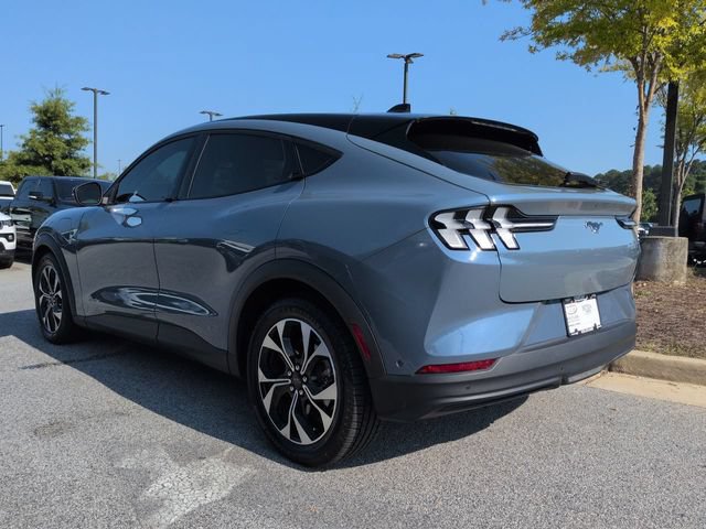 Used 2024 Ford Mustang Mach-E Select w/ Comfort Package Lite RWD image 6