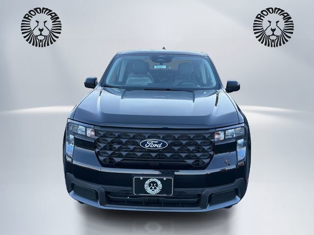 New 2026 Ford Maverick XLT w/ XLT Luxury Package image 2