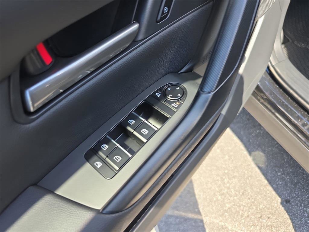 New 2025 MAZDA CX-50 2.5 Hybrid w/ Weather Package image 21