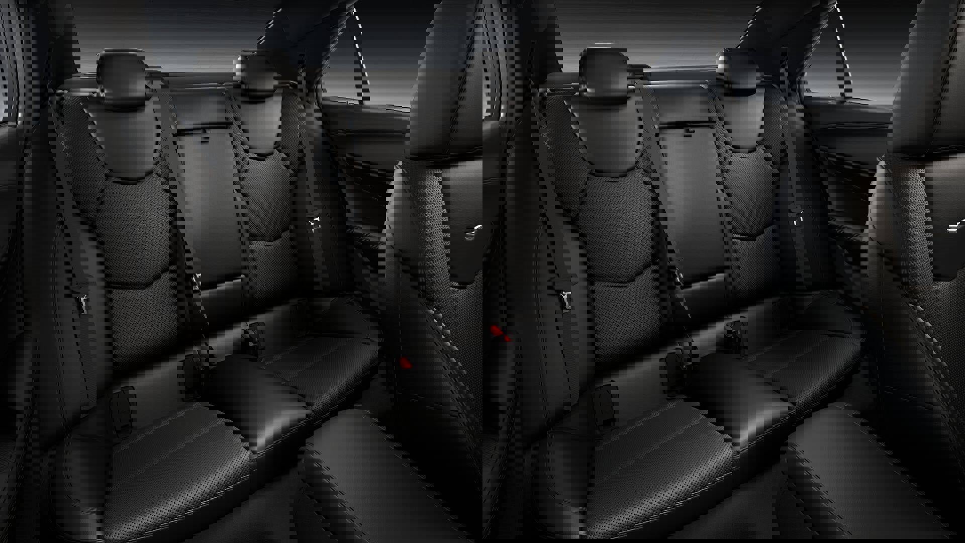 New 2025 Cadillac CT4 Premium Luxury image 58