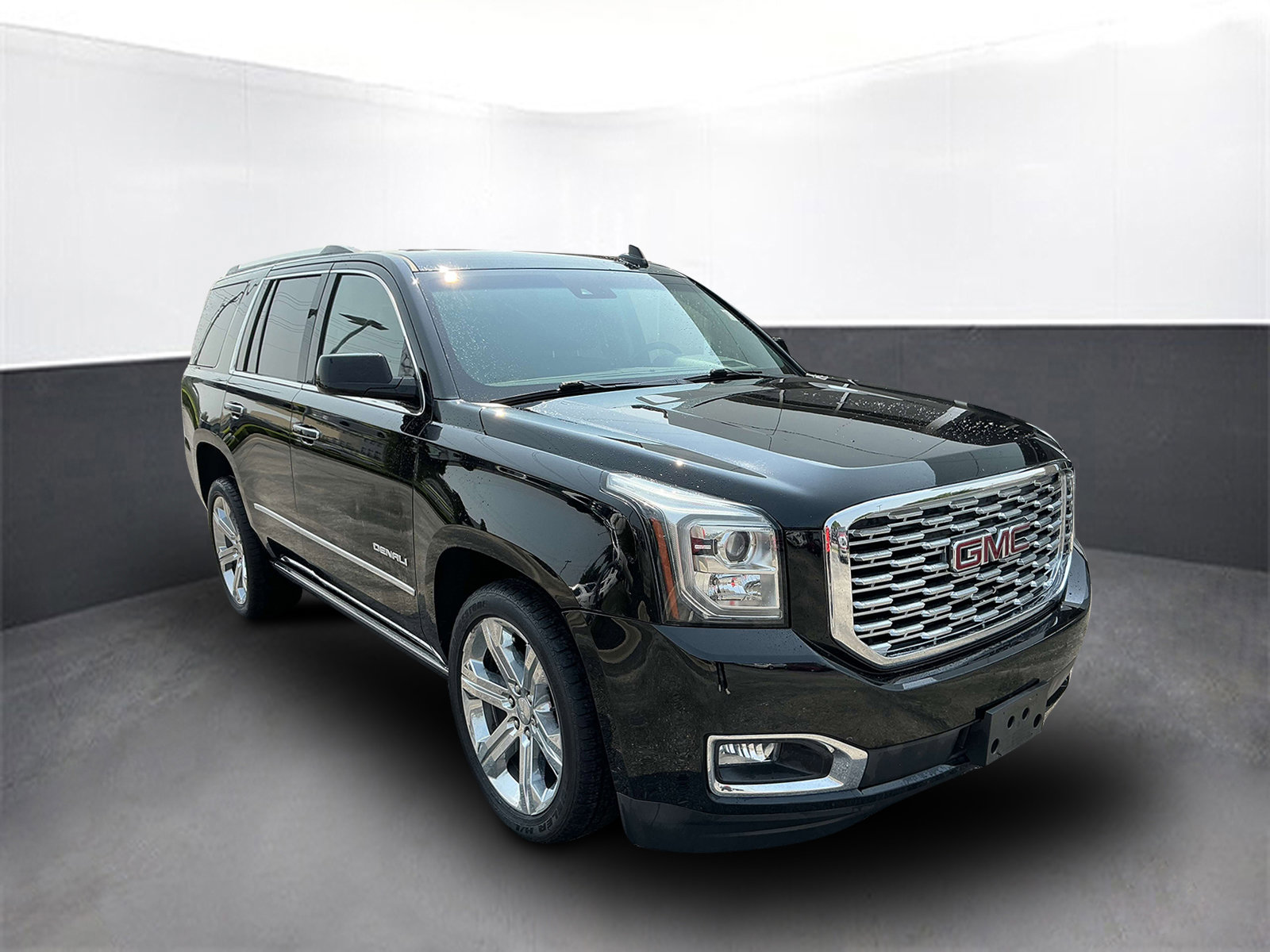 Used 2018 GMC Yukon Denali w/ Denali Ultimate Package image 8