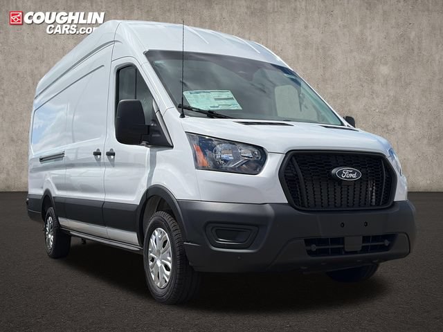New 2026 Ford Transit 350 148 High Roof Extended