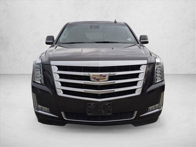 Used 2017 Cadillac Escalade Luxury video 2