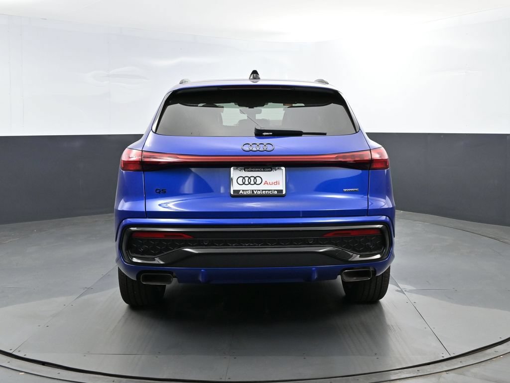 New 2026 Audi Q5 Premium Plus AWD/4WD image 21