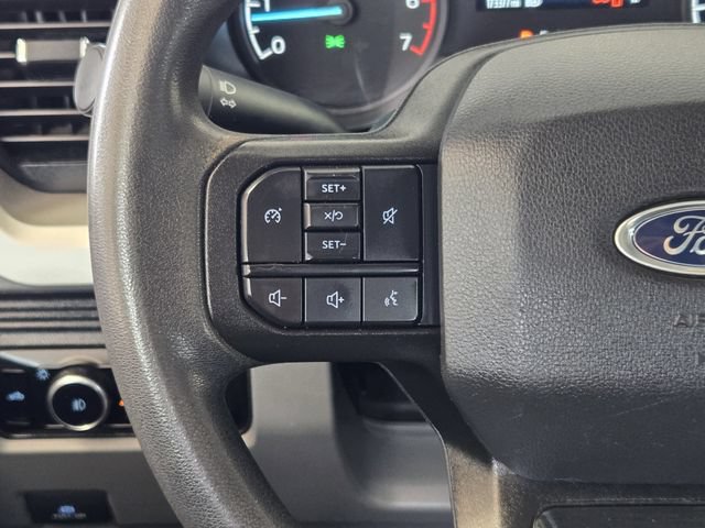 Used 2023 Ford F250 XLT AWD/4WD image 30