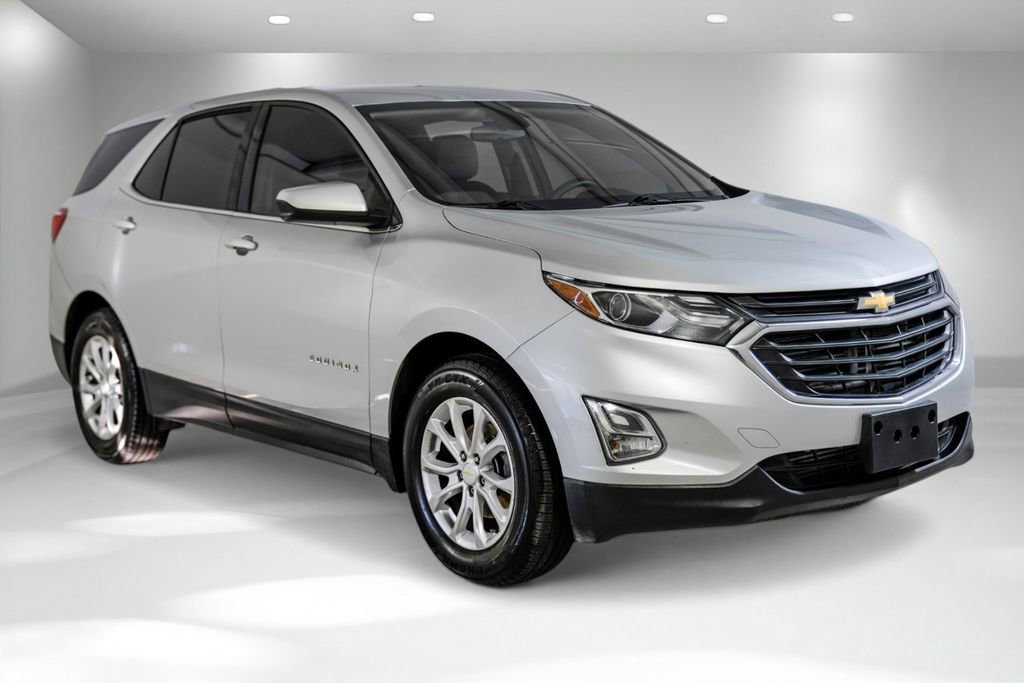 Used 2019 Chevrolet Equinox LT image 5
