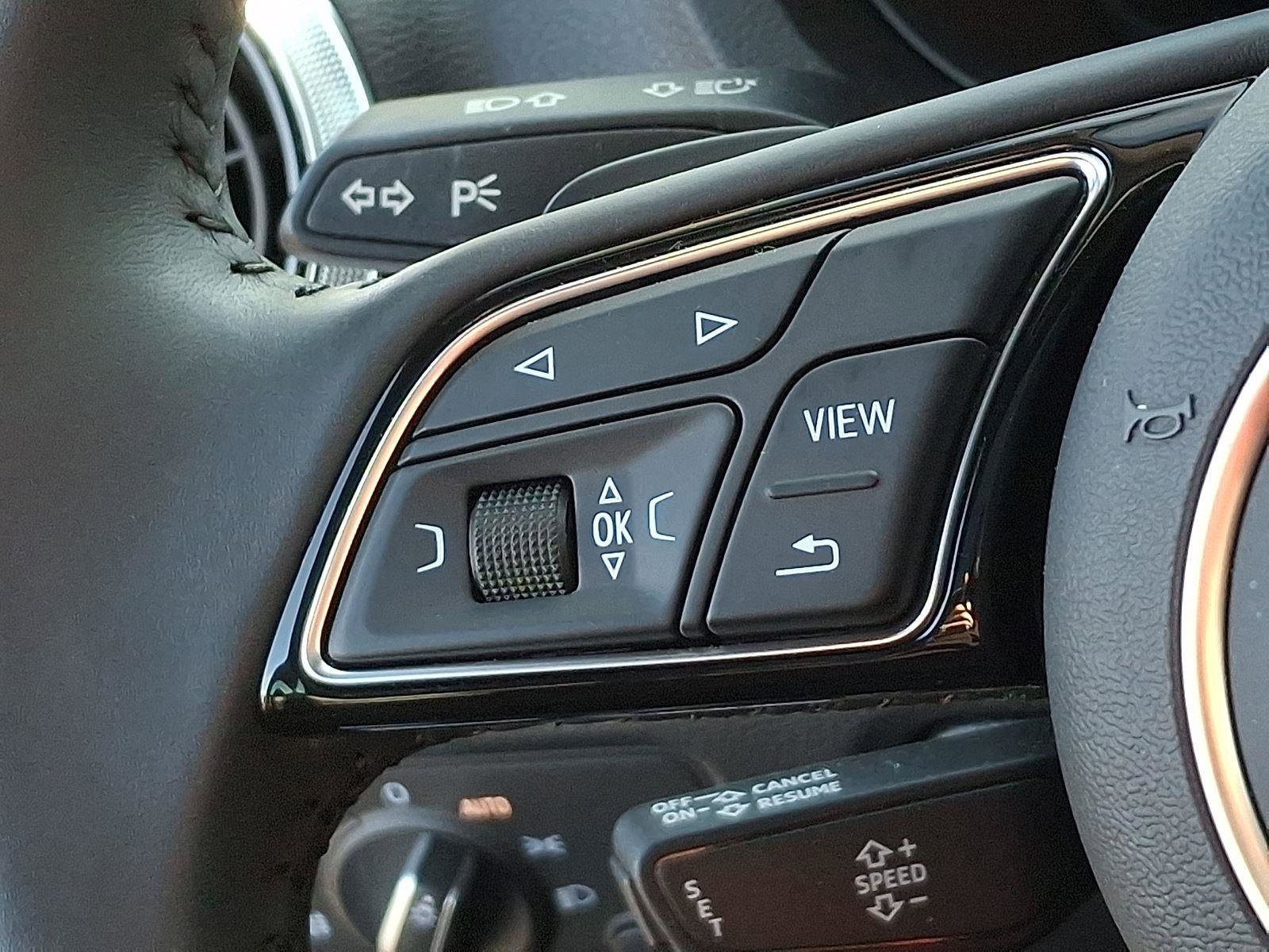 Used 2020 Audi A3 2.0T Premium Plus image 22