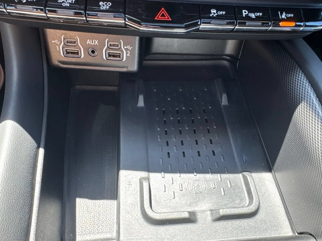 Certified 2026 Dodge Durango GT AWD/4WD image 18