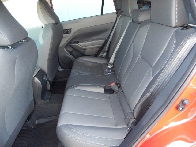 Certified 2025 Subaru Crosstrek 2.0i w/ Popular Package #1A image 11