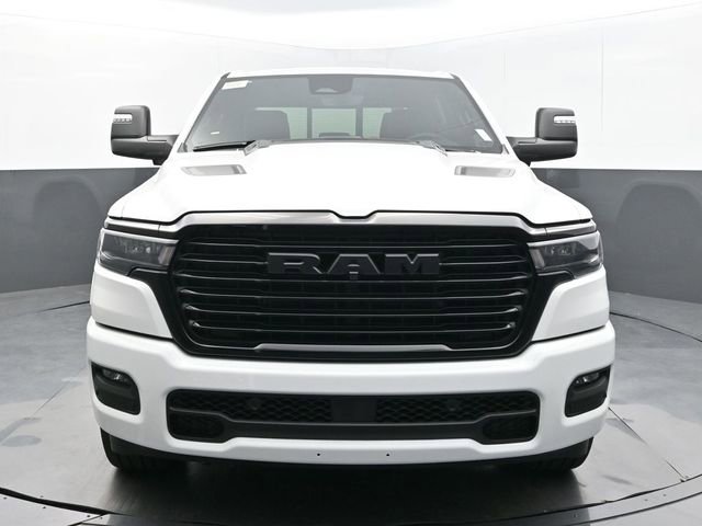 New 2026 RAM 1500 Laramie image 8