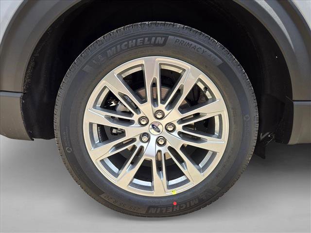New 2026 Ford Explorer Platinum image 10