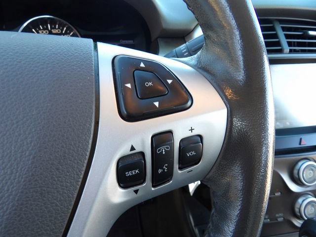 Used 2013 Ford Edge SEL image 24