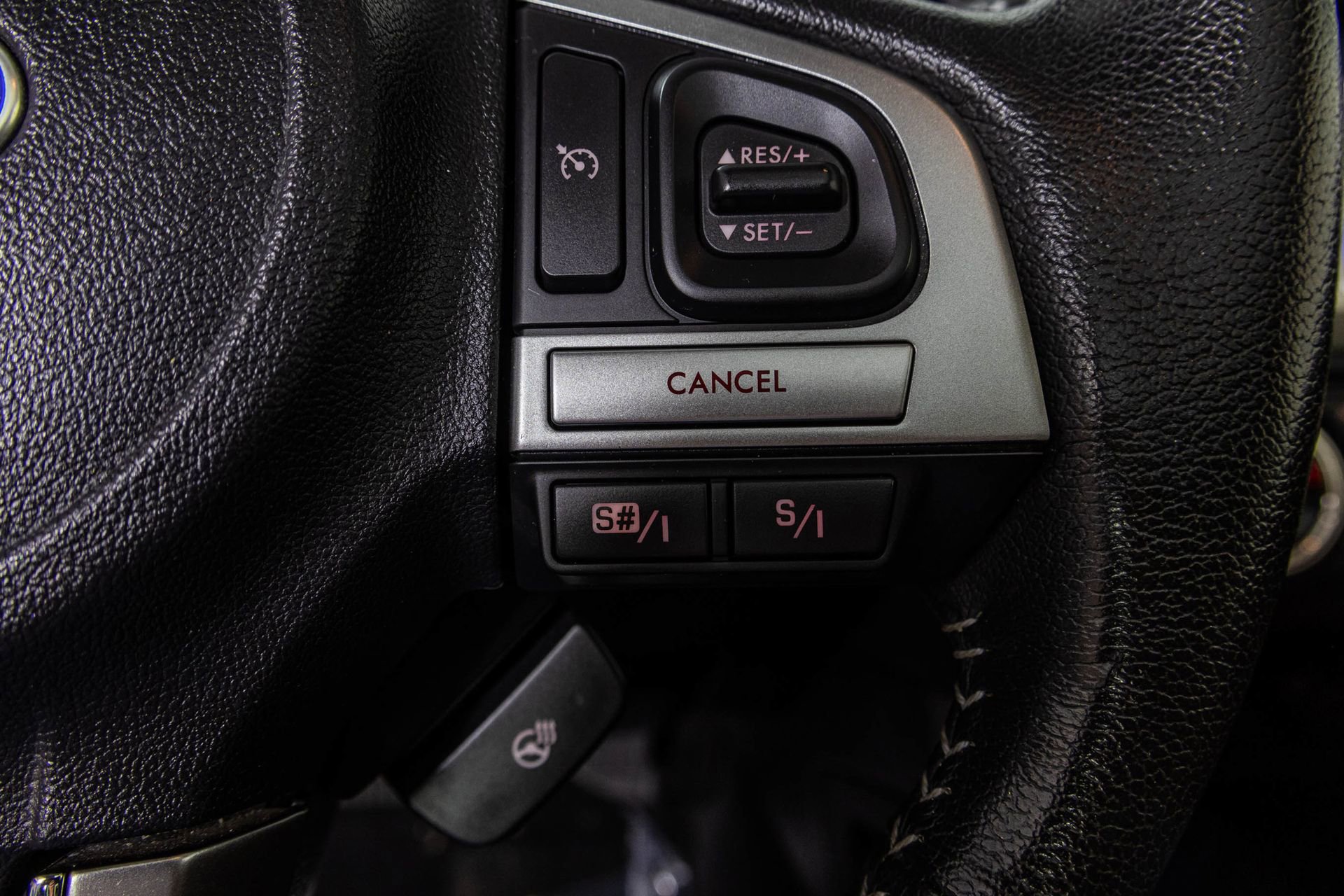 Used 2017 Subaru Forester 2.0XT Touring w/ Popular Package #2 image 31