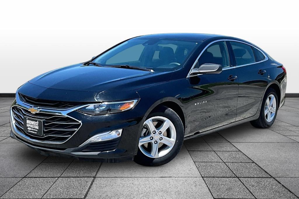 Used 2024 Chevrolet Malibu LS FWD video 1