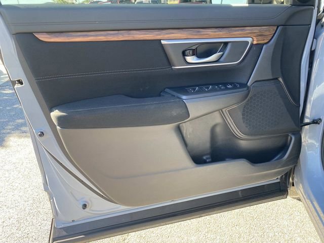Used 2021 Honda CR-V EX image 15