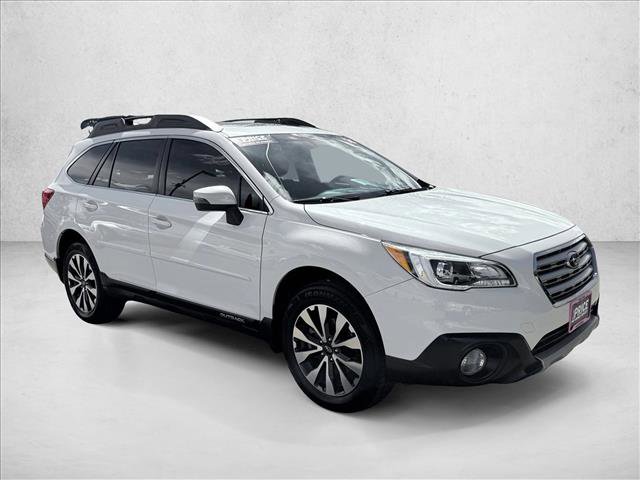 Used 2016 Subaru Outback 2.5i Limited video 3