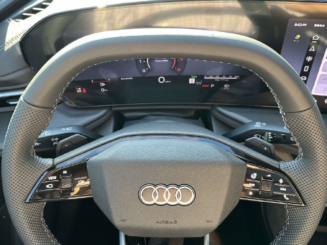 New 2026 Audi SQ5 Premium Plus AWD/4WD image 10