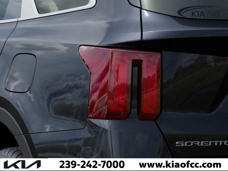 New 2026 Kia Sorento S image 11