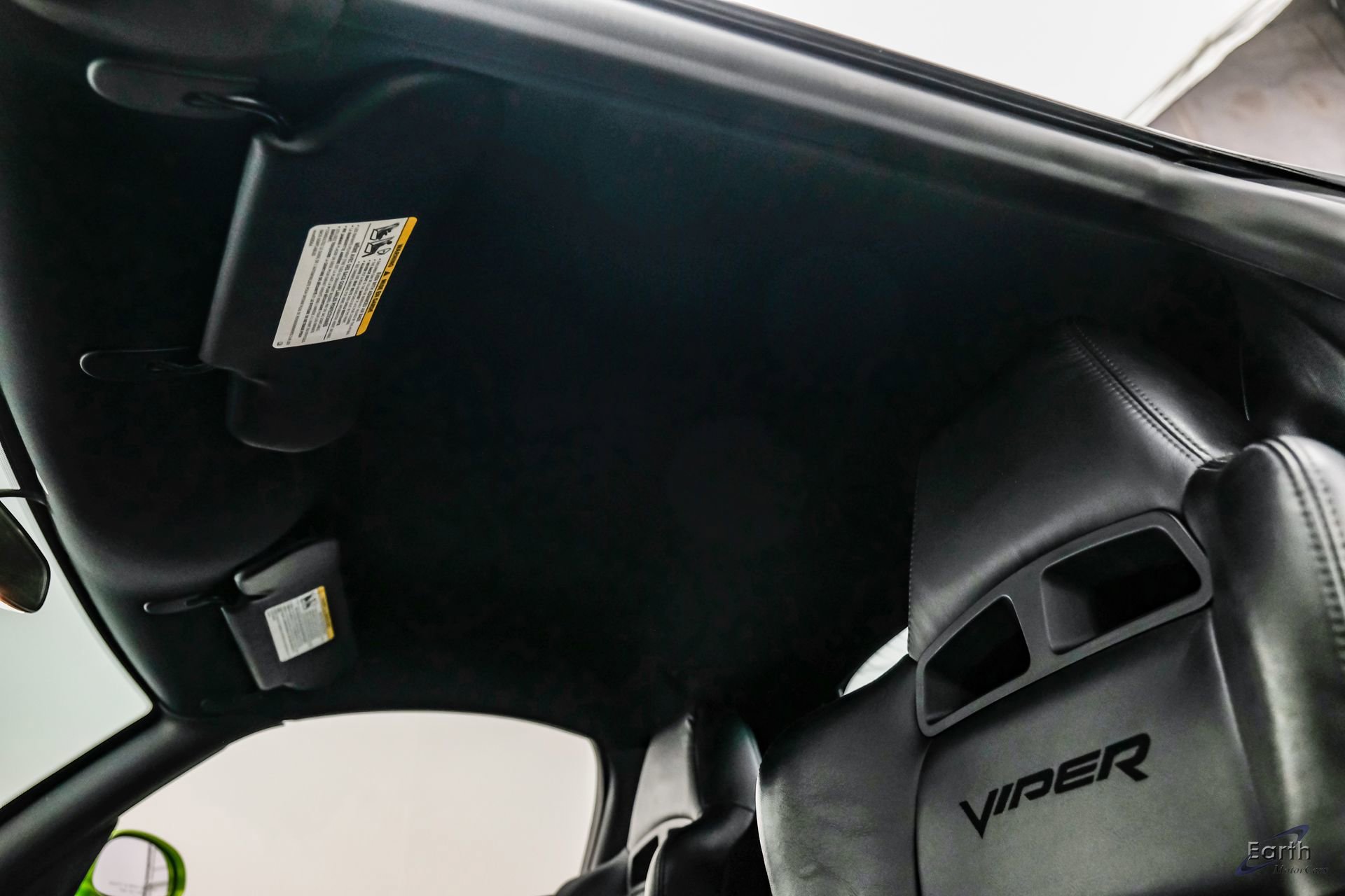 Used 2010 Dodge Viper ACR RWD image 45