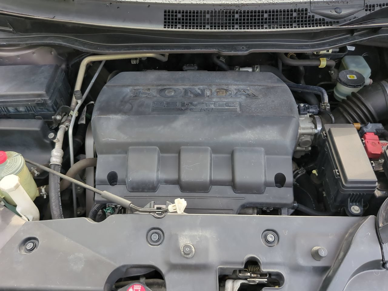 Used 2016 Honda Odyssey EX-L image 22