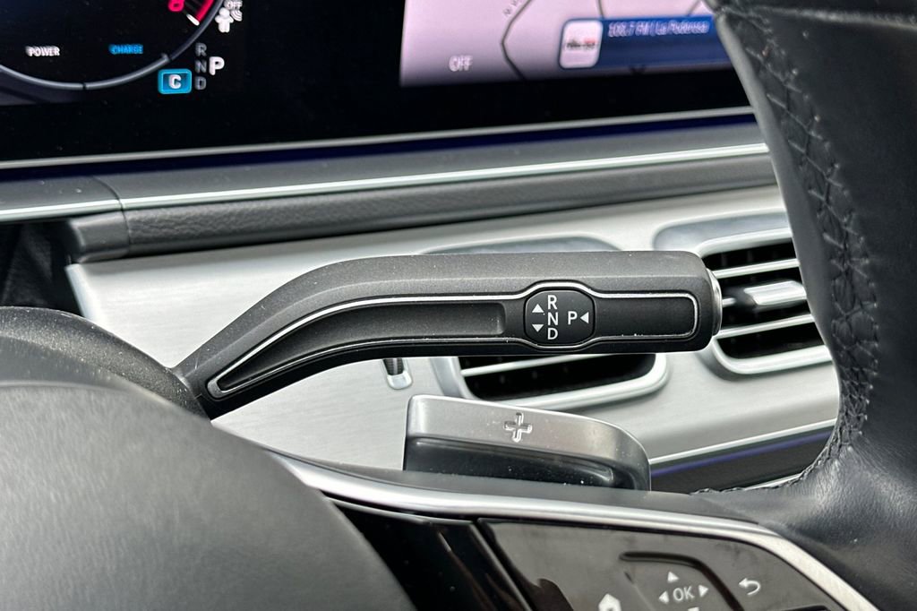 Used 2024 Mercedes-Benz GLS 450 4MATIC image 23