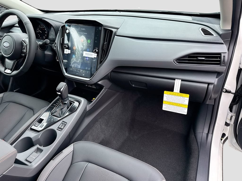 New 2026 Subaru Crosstrek 2.5i Limited w/ Crosstrek Mirror Package AWD/4WD image 37