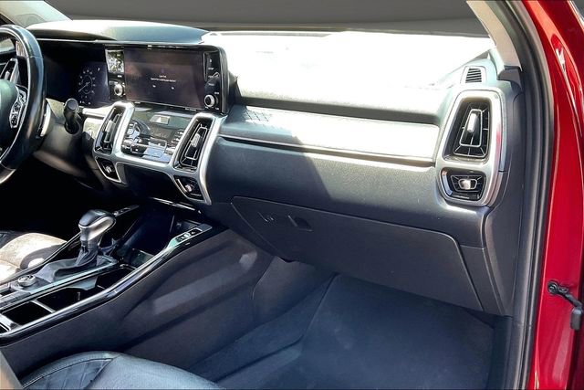 Used 2021 Kia Sorento SX FWD image 15