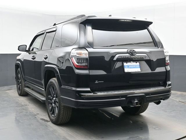 Used 2019 Toyota 4Runner Limited image 7