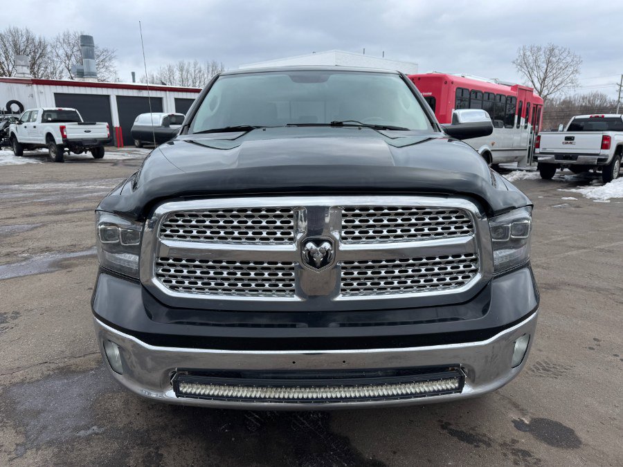 Used 2014 RAM 1500 Laramie w/ Trailer Tow Group image 8