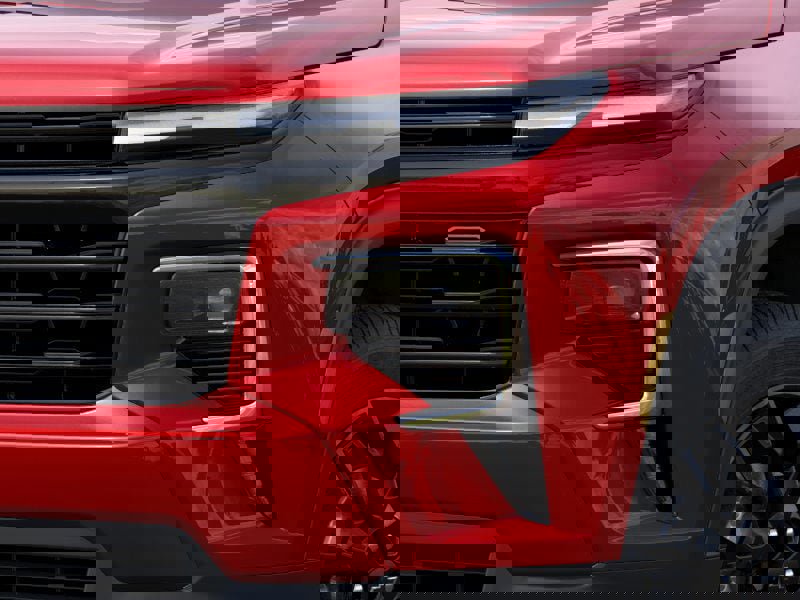 New 2026 Chevrolet Traverse LT w/ Midnight/Sport Edition image 10