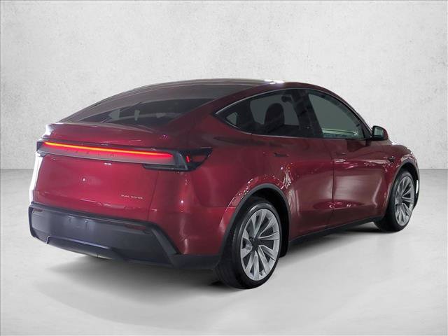 Used 2026 Tesla Model Y Long Range AWD/4WD image 5