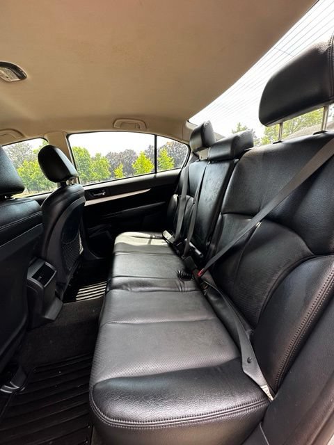 Used 2012 Subaru Legacy 2.5i Premium AWD/4WD image 16