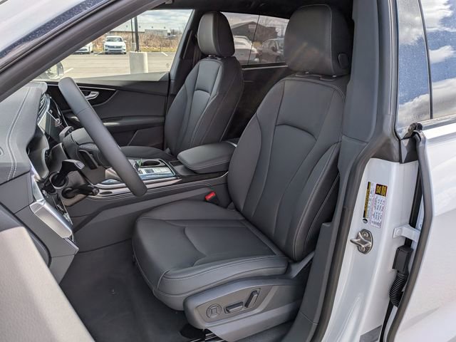 New 2026 Audi Q8 Premium Plus image 8