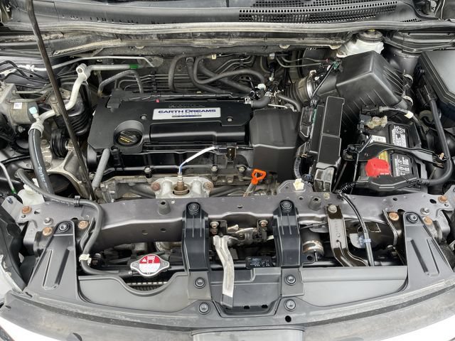Used 2015 Honda CR-V LX image 11
