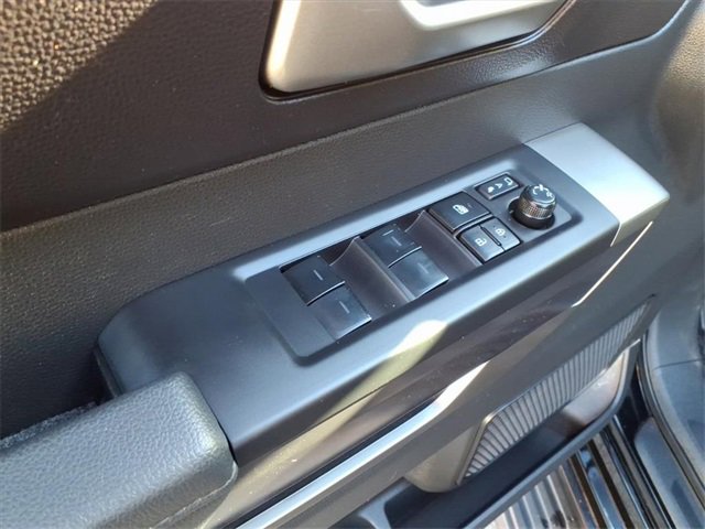 Used 2025 Toyota Sequoia SR5 image 14