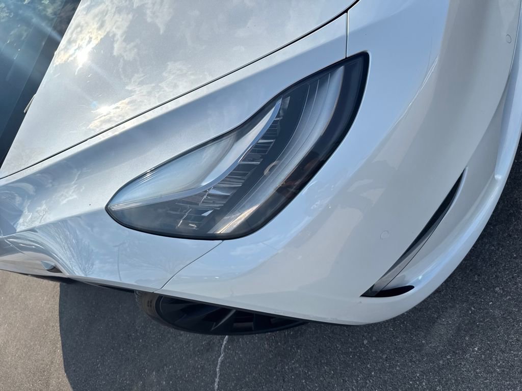 Used 2021 Tesla Model Y Long Range image 37