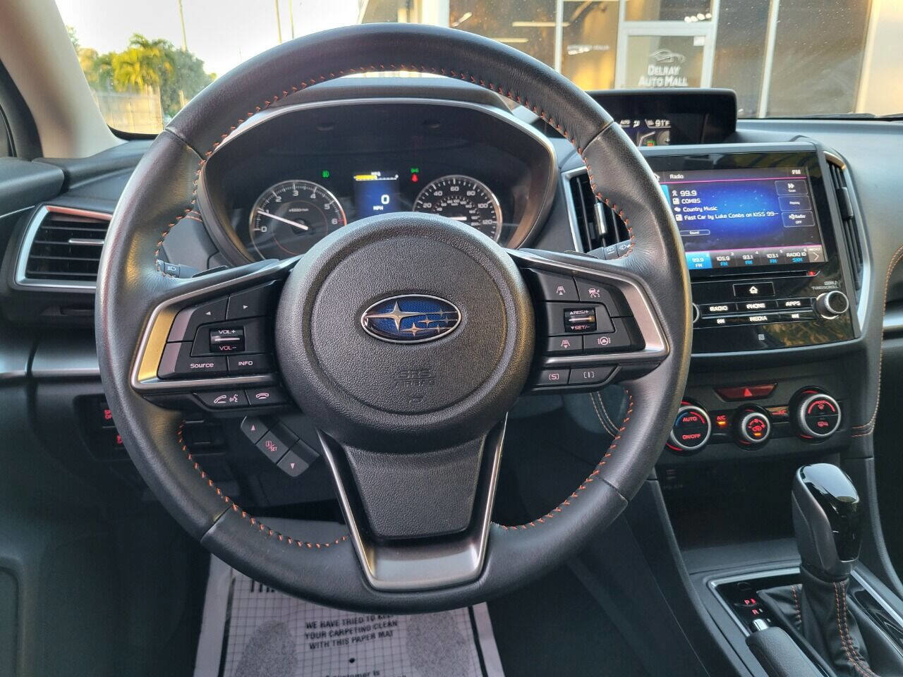 Used 2021 Subaru Crosstrek 2.5i Limited image 23