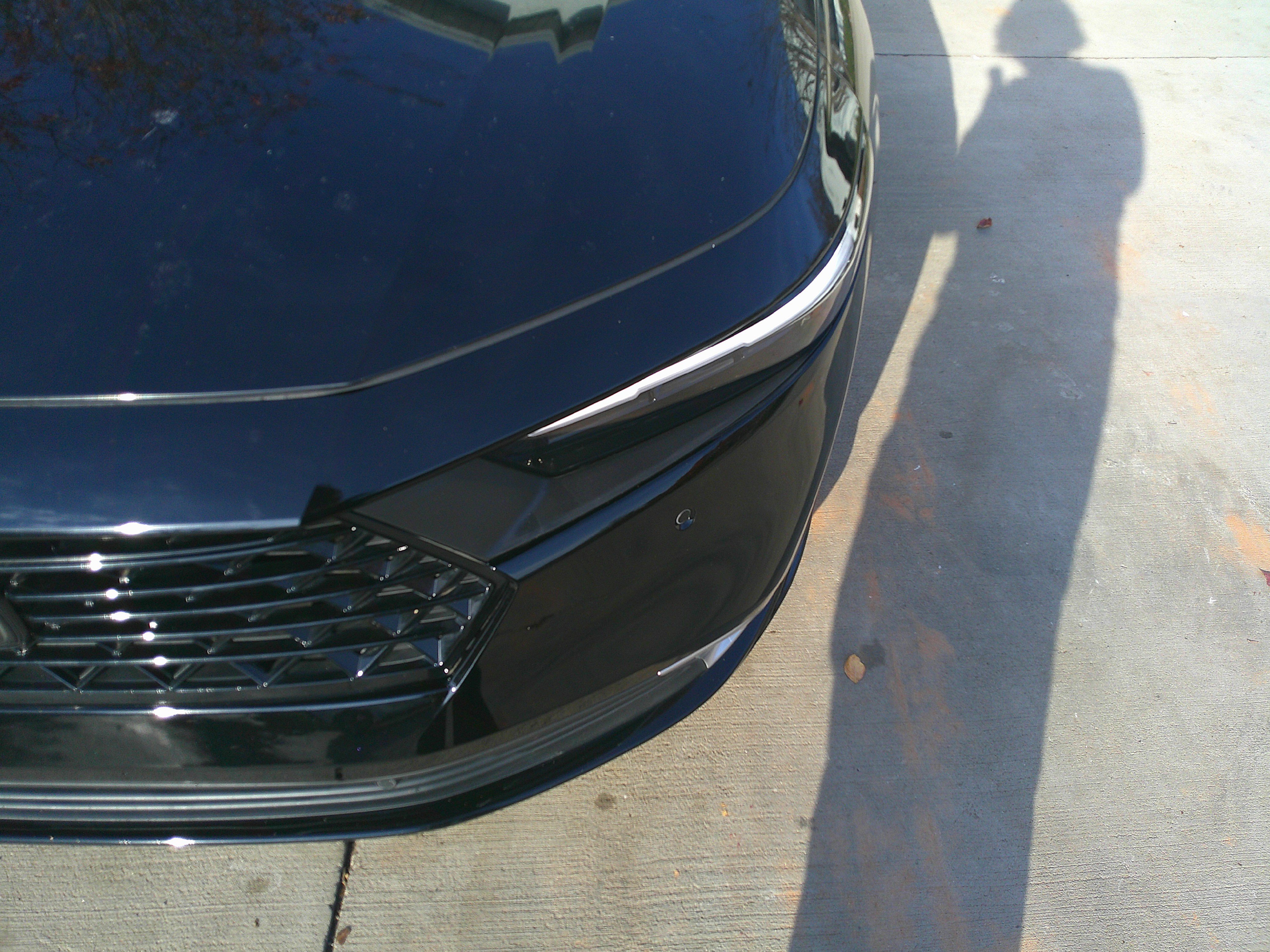 Used 2023 Honda Accord Touring image 7