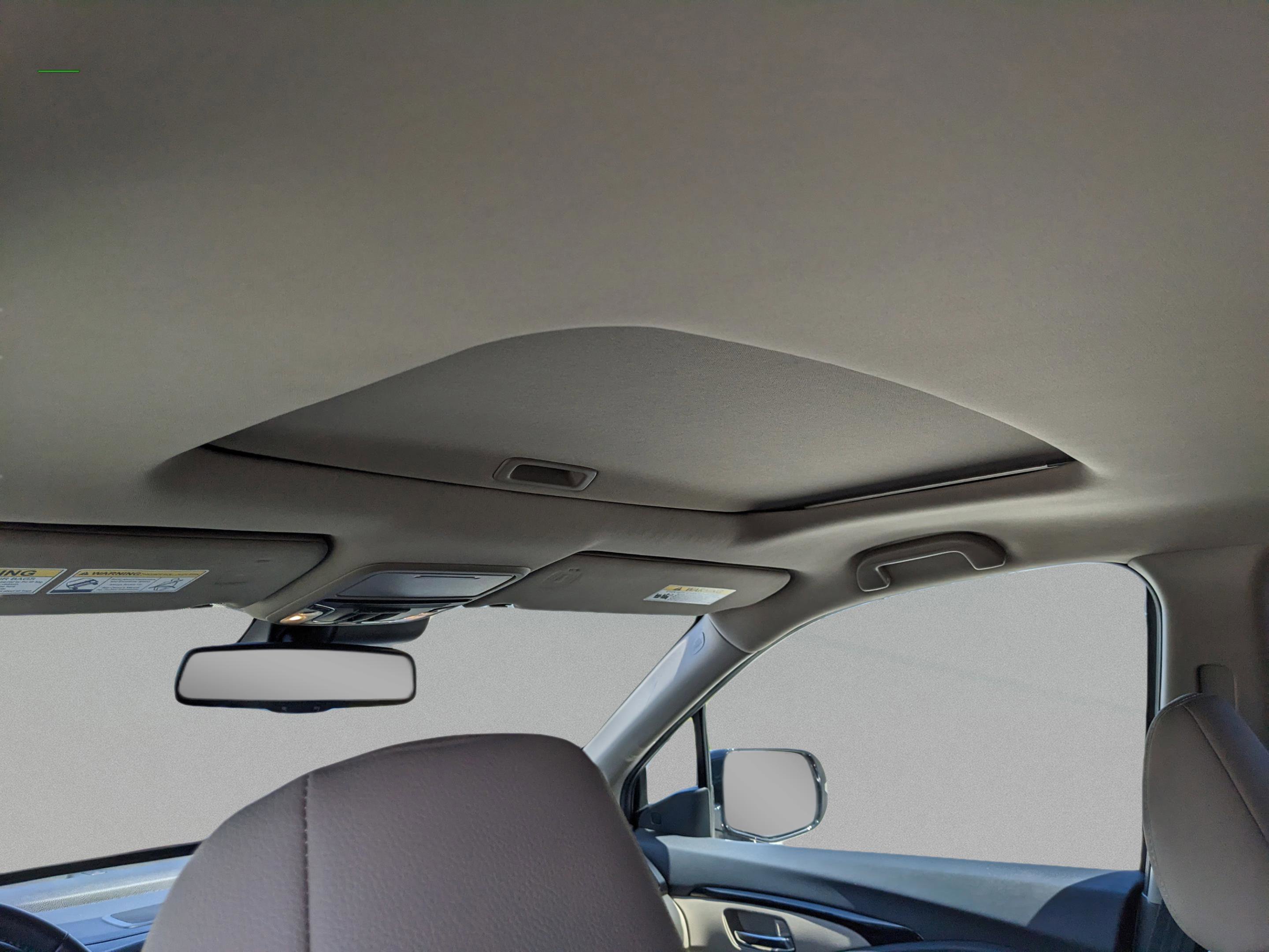 Used 2020 Honda Ridgeline RTL-E image 18