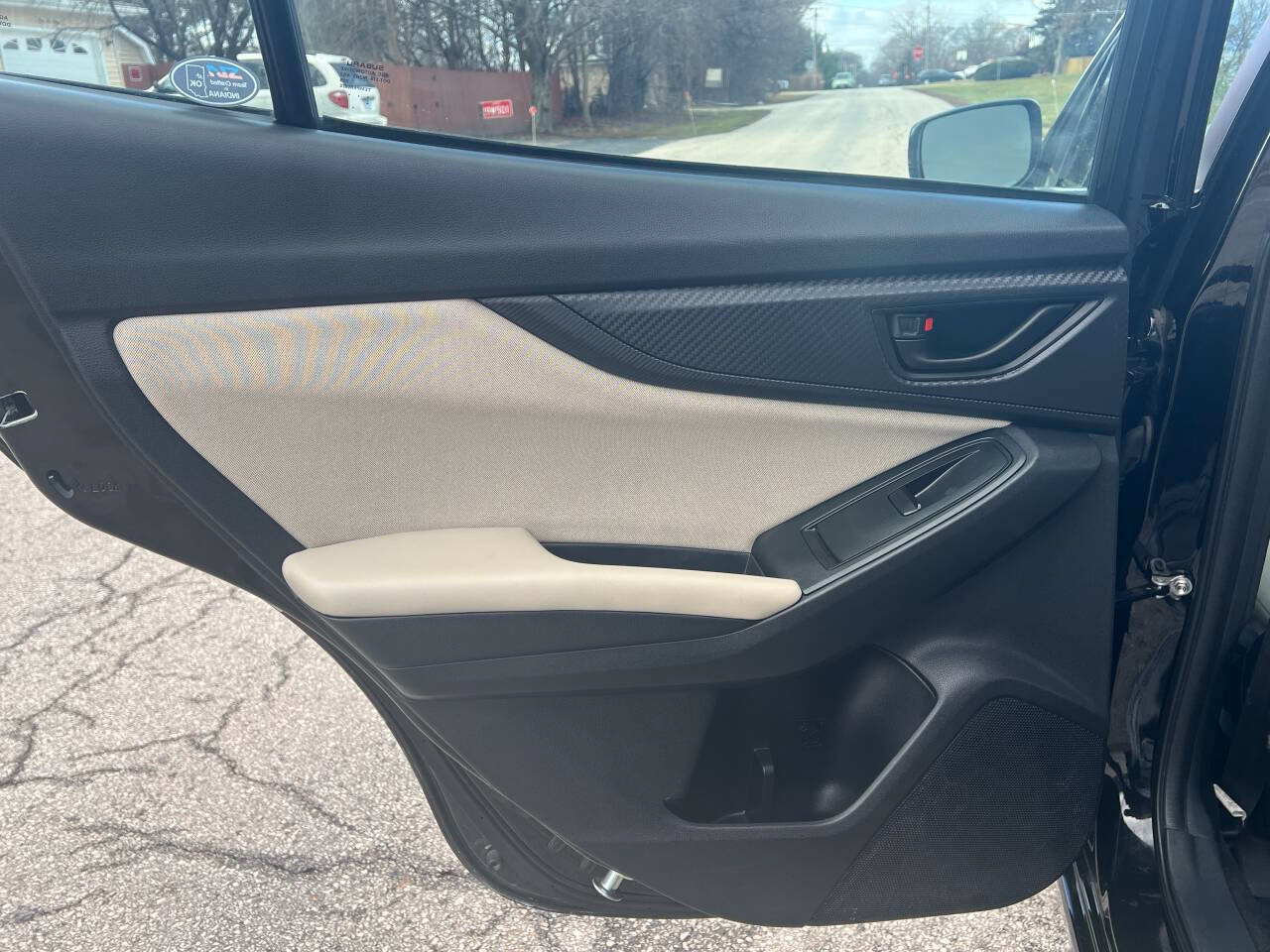 Used 2018 Subaru Impreza 2.0i AWD/4WD image 26