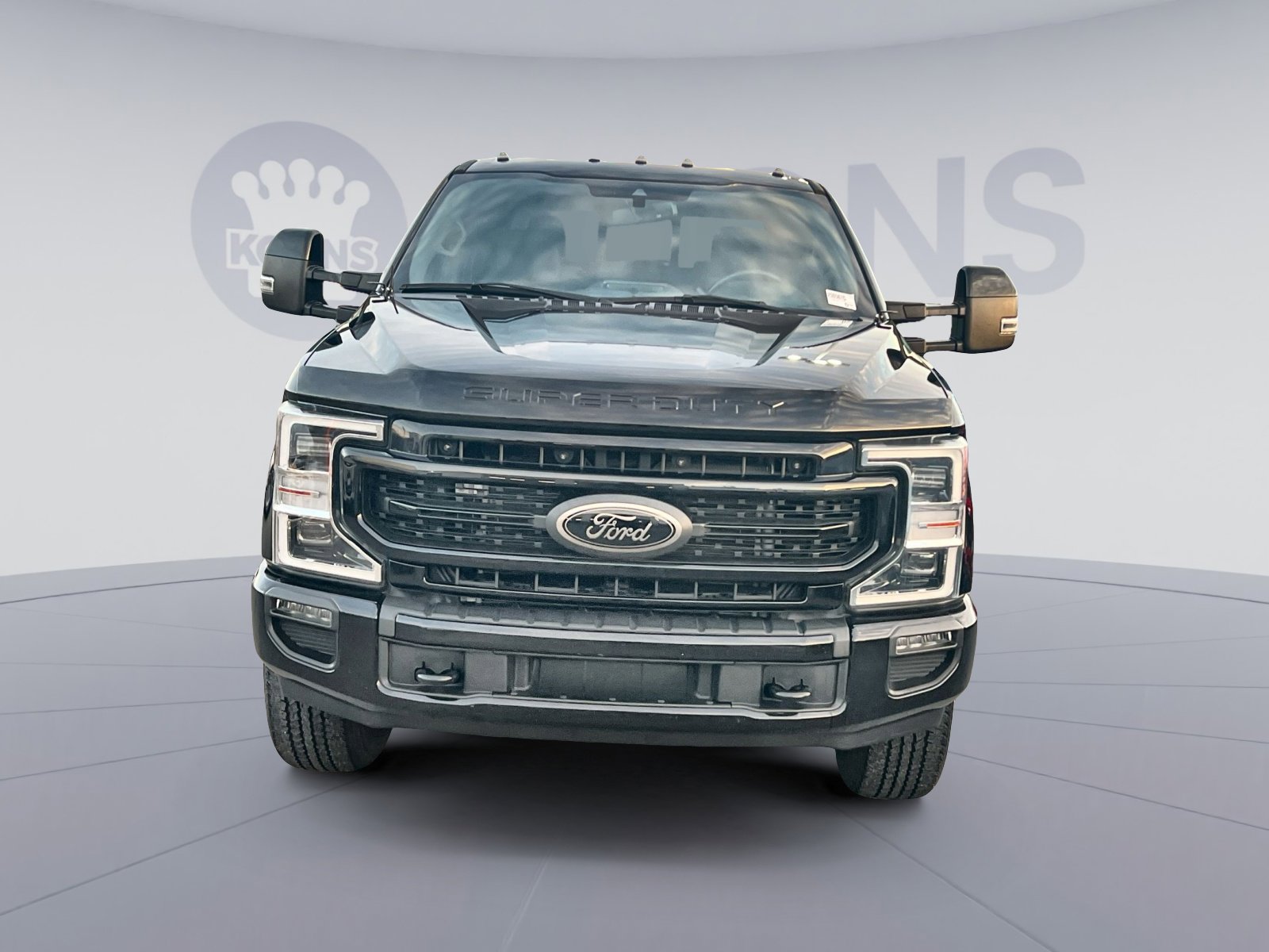 Used 2022 Ford F250 Lariat w/ Lariat Ultimate Package image 11