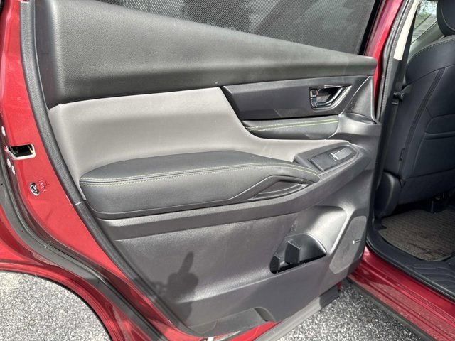 Used 2023 Subaru Ascent Onyx Edition Limited image 13