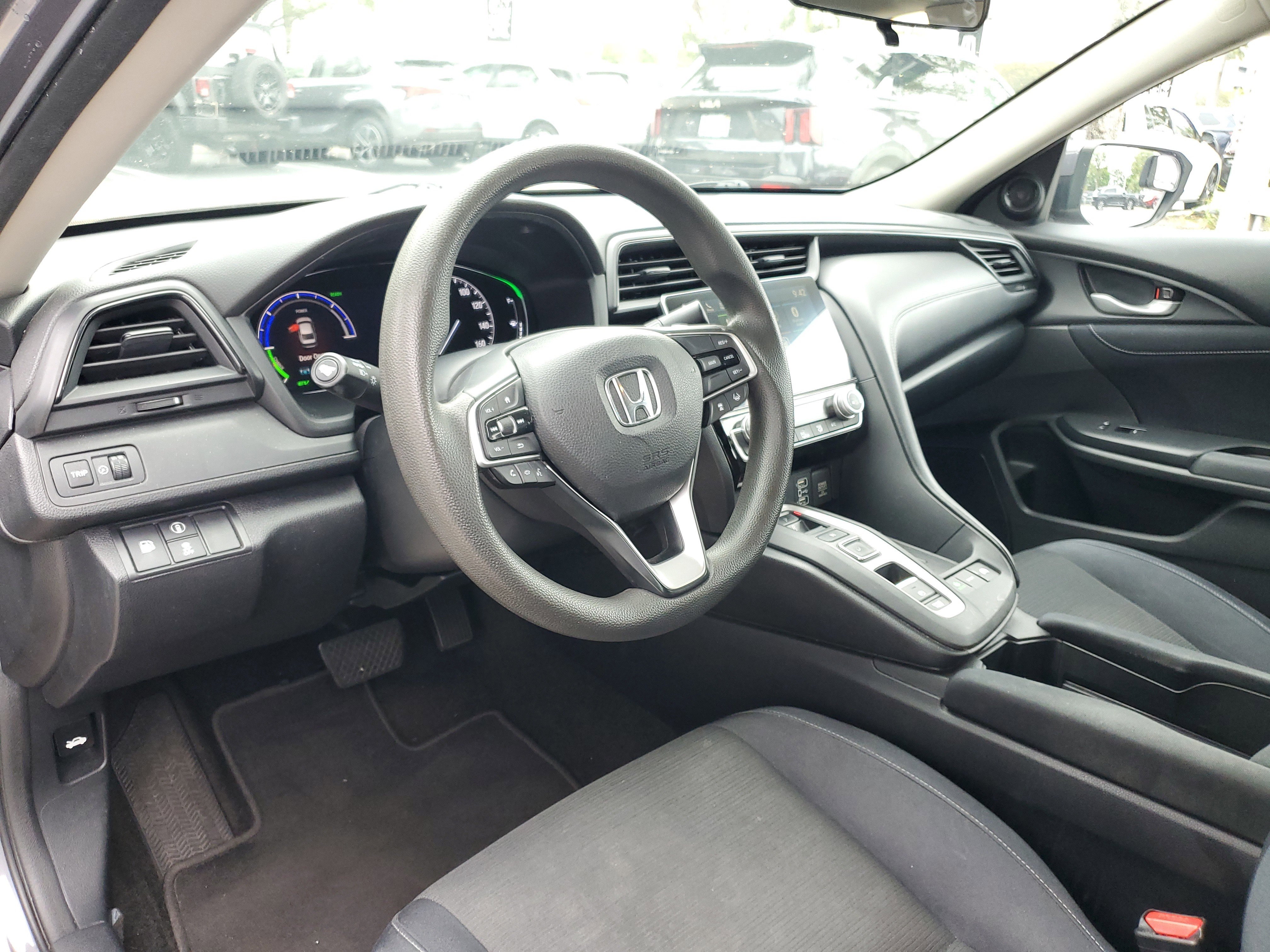 Used 2019 Honda Insight EX image 15